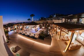 Ohasis Boutique Suites