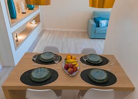 Ohasis Boutique Suites