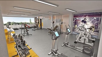 Ohasis Boutique Suites