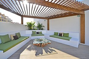 Ohasis Boutique Suites