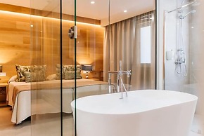 Ohasis Boutique Suites