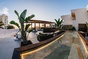 Ohasis Boutique Suites