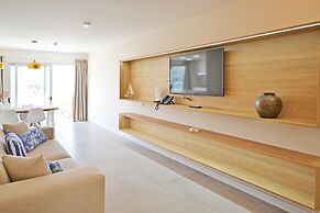 Ohasis Boutique Suites