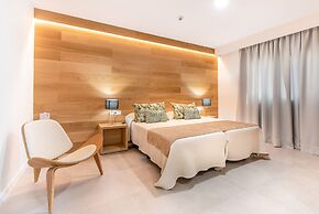 Ohasis Boutique Suites