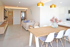 Ohasis Boutique Suites