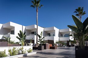 Ohasis Boutique Suites