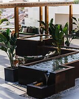 Ohasis Boutique Suites