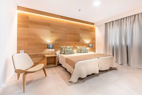 Ohasis Boutique Suites