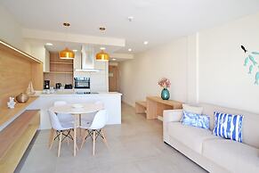 Ohasis Boutique Suites