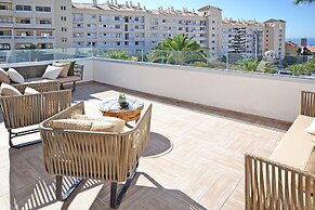 Ohasis Boutique Suites