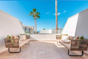 Ohasis Boutique Suites