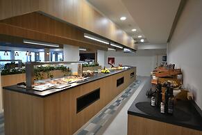 Ohasis Boutique Suites