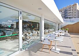 Ohasis Boutique Suites