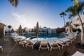 Ohasis Boutique Suites