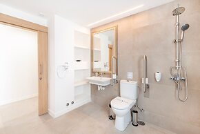 Ohasis Boutique Suites