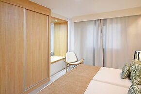 Ohasis Boutique Suites