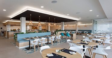 Ohasis Boutique Suites