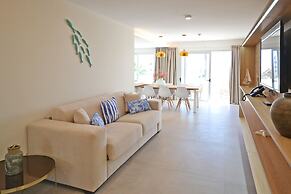 Ohasis Boutique Suites