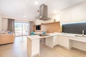 Ohasis Boutique Suites