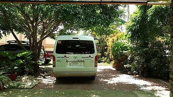 Mariafe Inn