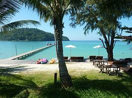 Koh Kood Resort