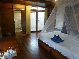 Koh Kood Resort