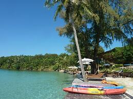 Koh Kood Resort