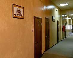 Volna Hotel