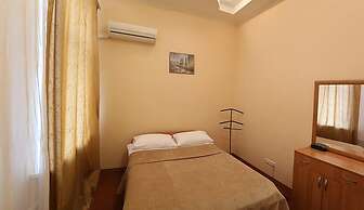 Volna Hotel