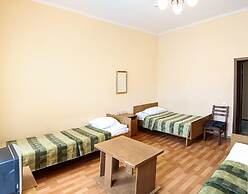 Volna Hotel