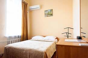 Volna Hotel