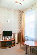 Volna Hotel