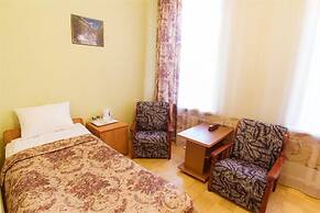 Volna Hotel