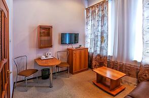 Volna Hotel