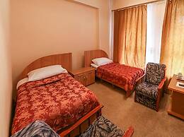 Volna Hotel