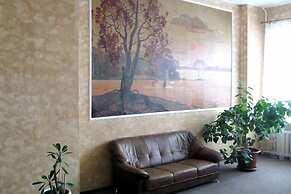 Volna Hotel