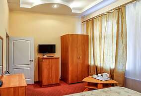 Volna Hotel