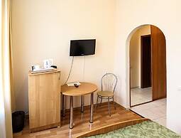 Volna Hotel
