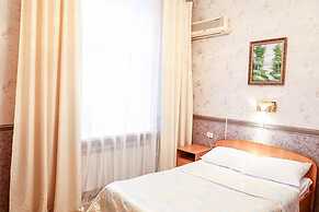 Volna Hotel