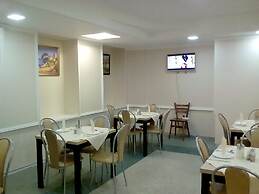 Volna Hotel