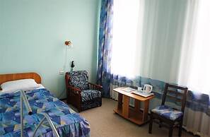 Volna Hotel