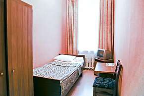Volna Hotel
