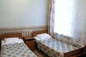Volna Hotel