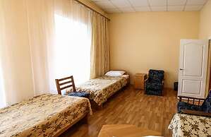 Volna Hotel