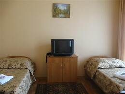 Volna Hotel