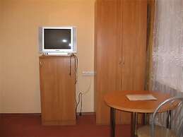 Volna Hotel