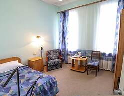 Volna Hotel