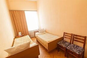 Volna Hotel