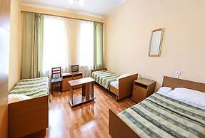 Volna Hotel