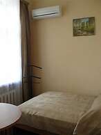 Volna Hotel